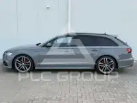 2016 Audi A6
