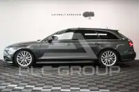 2016 Audi A6