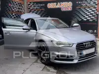 2016 Audi A6