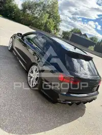 2016 Audi A6