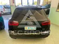 2016 Audi A6