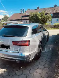 2016 Audi A6