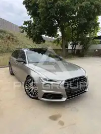 2016 Audi A6