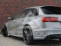 2016 Audi A6