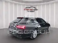2016 Audi A6