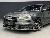 2016 Audi A6