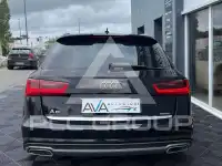 2016 Audi A6