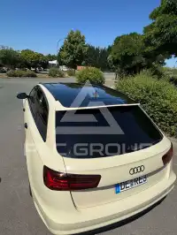 2016 Audi A6