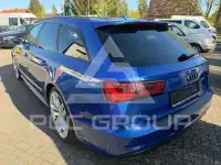 2016 Audi A6