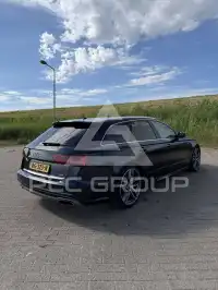 2016 Audi A6