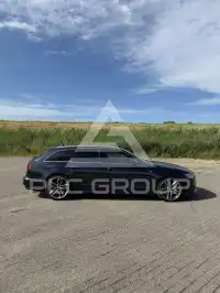 2016 Audi A6