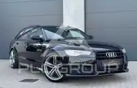 2016 Audi A6
