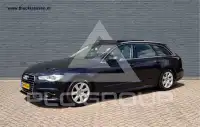 2016 Audi A6