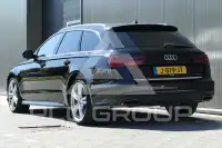2016 Audi A6