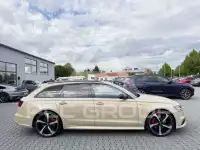2016 Audi A6