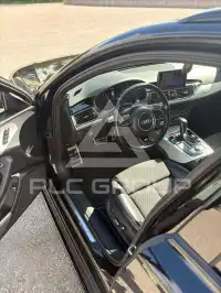 2016 Audi A6