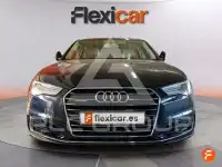 2016 Audi A6