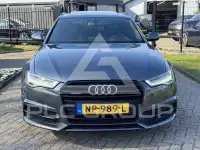 2016 Audi A6