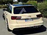2016 Audi A6