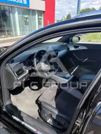2016 Audi A6