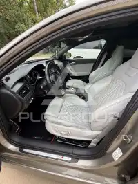 2016 Audi A6