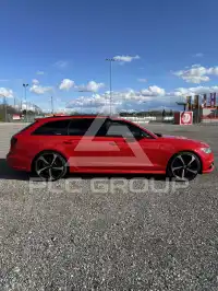 2016 Audi A6