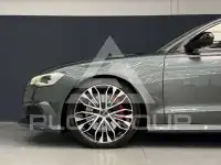 2016 Audi A6