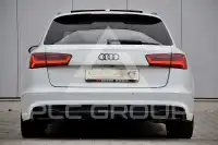 2016 Audi A6
