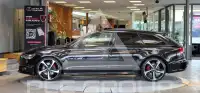 2016 Audi A6