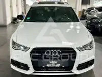 2016 Audi A6