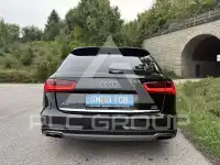 2016 Audi A6
