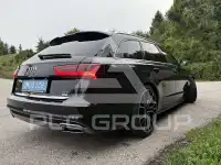 2016 Audi A6