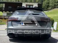 2016 Audi A6