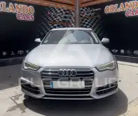 2016 Audi A6