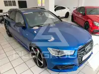 2016 Audi A6