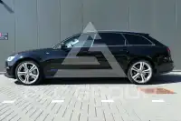 2016 Audi A6