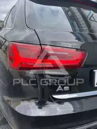 2016 Audi A6
