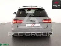 2016 Audi A6