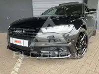 2016 Audi A6