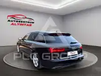 2016 Audi A6