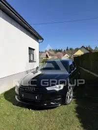 2016 Audi A6