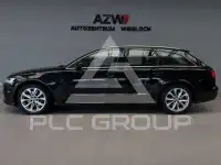 2016 Audi A6