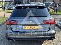 2016 Audi A6