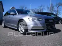 2016 Audi A6