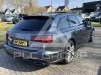 2016 Audi A6