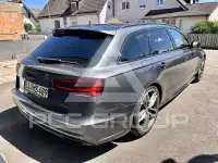 2016 Audi A6