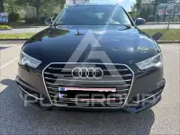 2016 Audi A6