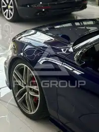 2016 Audi A6