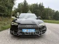 2016 Audi A6