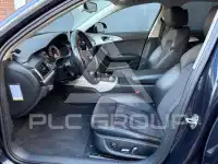 2016 Audi A6
